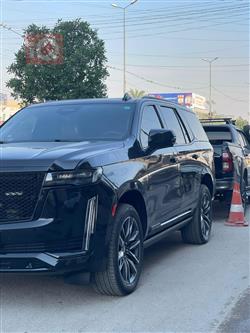 کادیلاک ئێسکەلەید